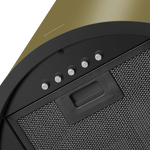 Превью картинка Цилиндрическая вытяжка Maunfeld Lee Side 397 золотой #9