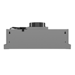 Превью картинка Встраиваемая вытяжка Maunfeld VS Fast 60 нержавеющая сталь #10