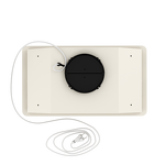 Превью картинка Полновстраиваемая вытяжка Franke VERA 52 BG #4