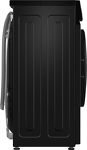 Превью картинка Стиральная машина с фронтальной загрузкой Weissgauff WM 47148 DC Inverter Steam Black #25