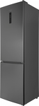 Превью картинка Холодильник с нижней морозилкой Hyundai CC35083F #15