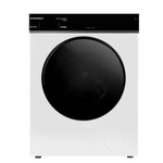 Превью картинка Стиральная машина с фронтальной загрузкой Maunfeld MFWD12107ISTWH06 #2
