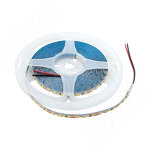 Превью картинка PULSE Фигурная лента светодиодная 2835/120, 12V, 5 м, холодный белый 6000К, IP20, 9,6W/1м (LS12-2835CW20-9.6-S) #1
