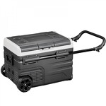 Превью картинка Холодильник Alpicool Холодильник автомобильный ALPICOOL ETWW35 #19