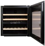 Превью картинка Шкаф винный встраиваемый Graude FWK 60.2 #8