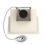 Превью картинка Наклонная вытяжка Franke MELODY 60 BG #5