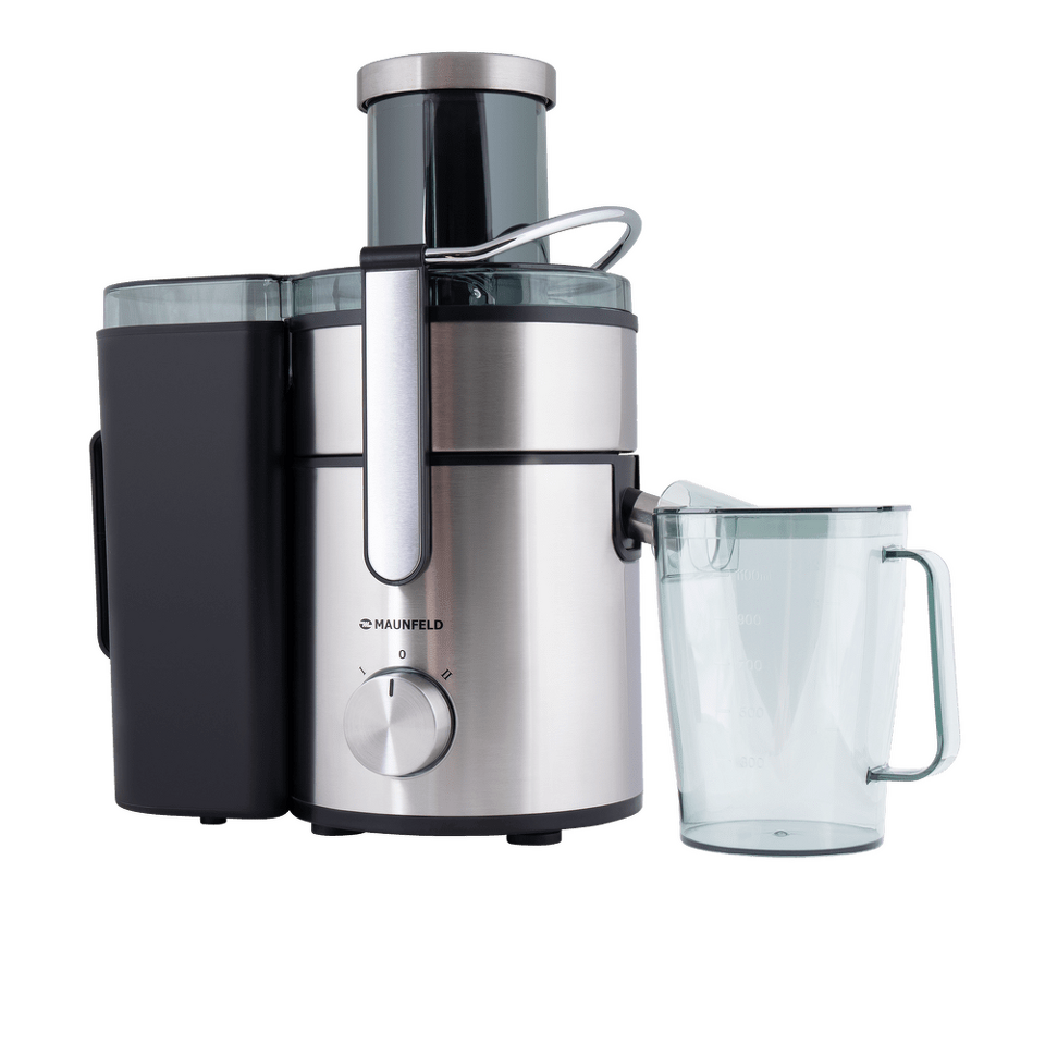 Фото Соковыжималка Maunfeld MJE.1500S