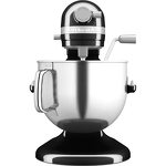Превью картинка Миксер KitchenAid 5KSM70SHXEOB #3