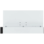 Превью картинка Встраиваемая вытяжка KRONA KAMILLA T 500 WHITE #5