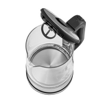 Превью картинка Чайник Maunfeld MGK-612BK #5