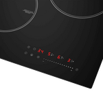 Превью картинка Индукционная варочная панель Maunfeld CVI453STBK #4