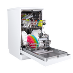 Превью картинка Посудомоечная машина 45см Maunfeld MWF08S #8