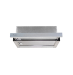 Превью картинка Встраиваемая вытяжка Lex HONVER 500 INOX воздухоочиститель #8