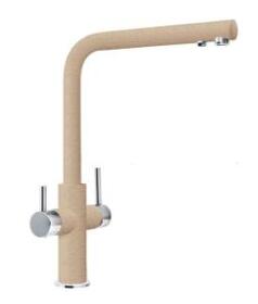 Картинка Franke Neptune Clear Water бежевый