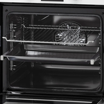 Превью картинка Электрический духовой шкаф KRONA ELEMENT D plus 60 WH #9