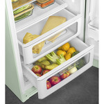 Превью картинка Холодильник с одной дверцей Smeg FAB28RPG6 #15