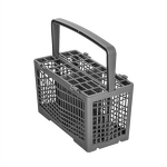 Превью картинка Посудомоечная машина компактная Maunfeld MLP-06DW #17