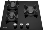 Превью картинка Газовая варочная панель Weissgauff HG 430 BGH #7