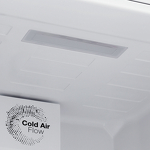 Превью картинка Встраиваемая холодильная камера KRONA HANSEL #9