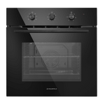 Превью картинка Электрический духовой шкаф Maunfeld MEOC708PB2 #1