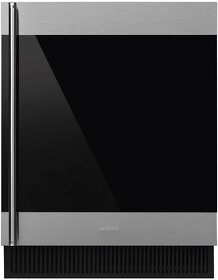 Картинка Smeg CVI338RX3