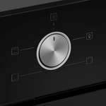 Превью картинка Электрический духовой шкаф Maunfeld AEOC6040B #7