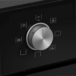 Превью картинка Электрический духовой шкаф Maunfeld FEOF7871B #10