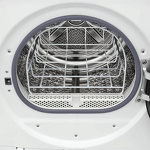 Превью картинка Машина сушильная KRONA RHENE MAX WHITE 8K DM #9