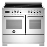 Превью картинка Центр варочный Bertazzoni PRO105I2EXT2 #1