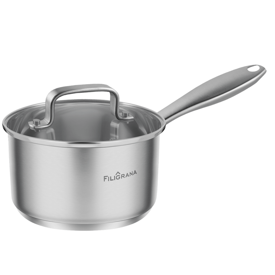 Фото Кастрюля Maunfeld FG18MLL01SP