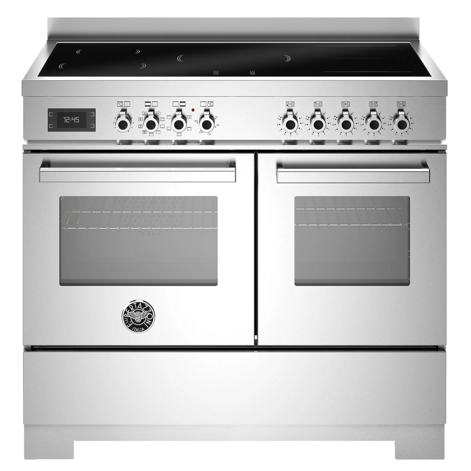 Фото Центр варочный Bertazzoni PRO105I2EXT2