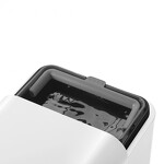 Превью картинка Кофемашина Smeg BCC11WHMEU #7