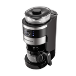 Превью картинка Кофеварка Maunfeld MF-731BK #2