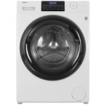 Превью картинка Стиральная машина с фронтальной загрузкой Haier HW60-BP12959A #1