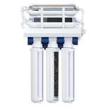 Превью картинка Фильтр для воды Барьер WaterFort Осмо S (без крана) #5