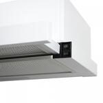 Превью картинка Встраиваемая вытяжка Lex HIDE 500 WHITE воздухоочиститель #3