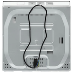 Превью картинка Электрический духовой шкаф KRONA ADRIANO 60 WH G2 #5