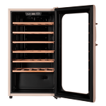 Превью картинка Шкаф винный  Maunfeld MFWC-85SCH34 #4