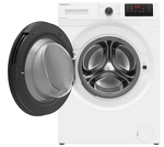 Превью картинка Стиральная машина с фронтальной загрузкой Meferi MFW091216WH ULTRA #2