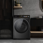 Превью картинка Стиральная машина с фронтальной загрузкой Lex LWM10712BLID color Стирально-сушильная машина #2