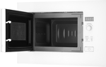 Превью картинка Печь микроволновая встраиваемая Weissgauff HMT-202 #10