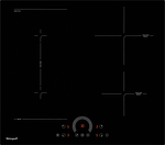 Превью картинка Индукционная варочная панель Weissgauff HI 643 BFZC #13