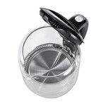 Превью картинка Чайник Evelux EWK 0902 G #4