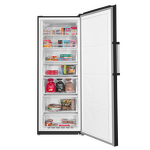 Превью картинка Камера морозильная Maunfeld MFFR185SB #5