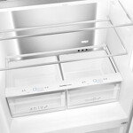 Превью картинка  Холодильник side by side Smeg FQI48XD #5