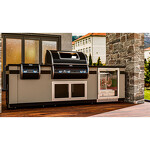 Превью картинка Холодильник для вызревания мяса Холодильник для сухого вызревания мяса Meyvel MM-45SR #7