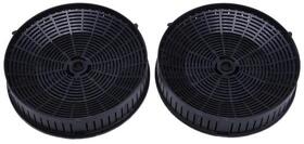 Картинка Elica Угольный фильтр LONG LIFE FILTER для BOXIN, GLASS OUT, HIDDEN, STRIPE