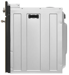 Превью картинка Электрический духовой шкаф Meferi MEO606BG RETRO #9