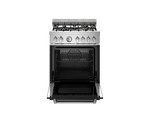 Превью картинка Центр варочный Bertazzoni MAS64L1ENET2 #2