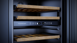 Превью картинка Шкаф винный встраиваемый Kuppersbusch FWK 6862.0 S #5
